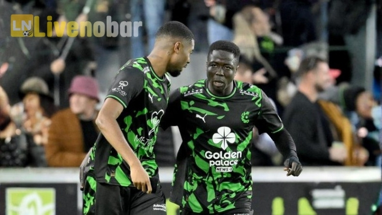 Zulte Waregem Kalahkan Cercle Brugge 3-2: Laga Dramatis Penuh Gol